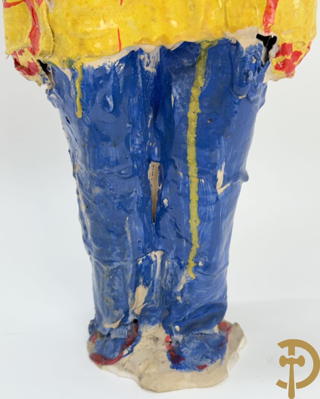 VERMEERSCH Rik (van) 