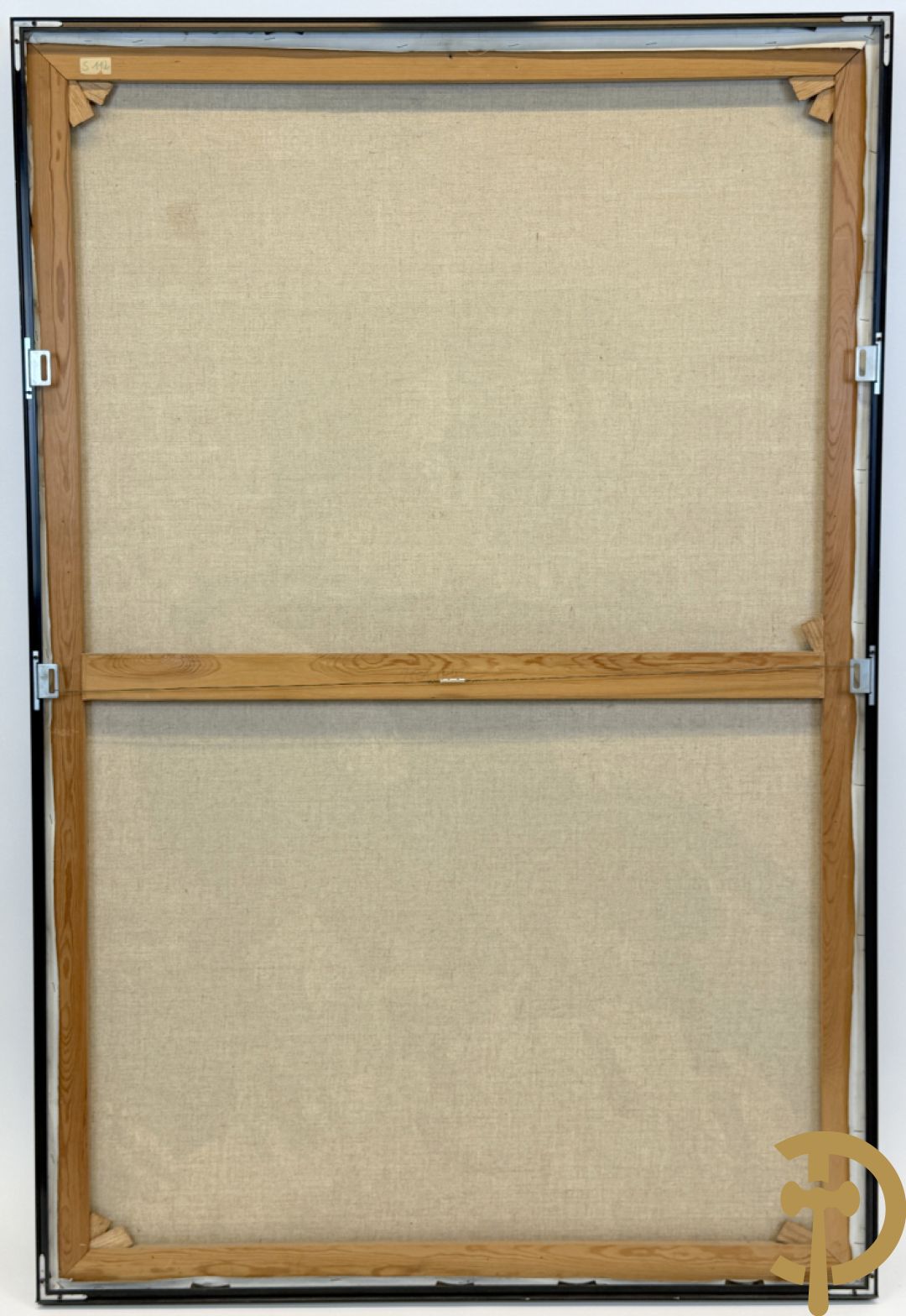 SCHERPEREEL Koen getekend 