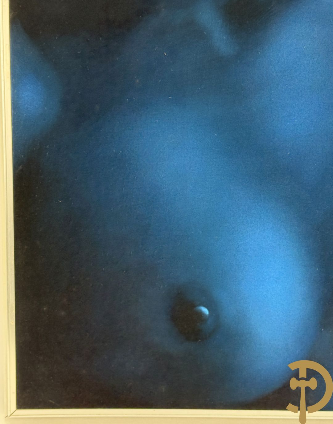 LAMBRECHT J.C. getekend 