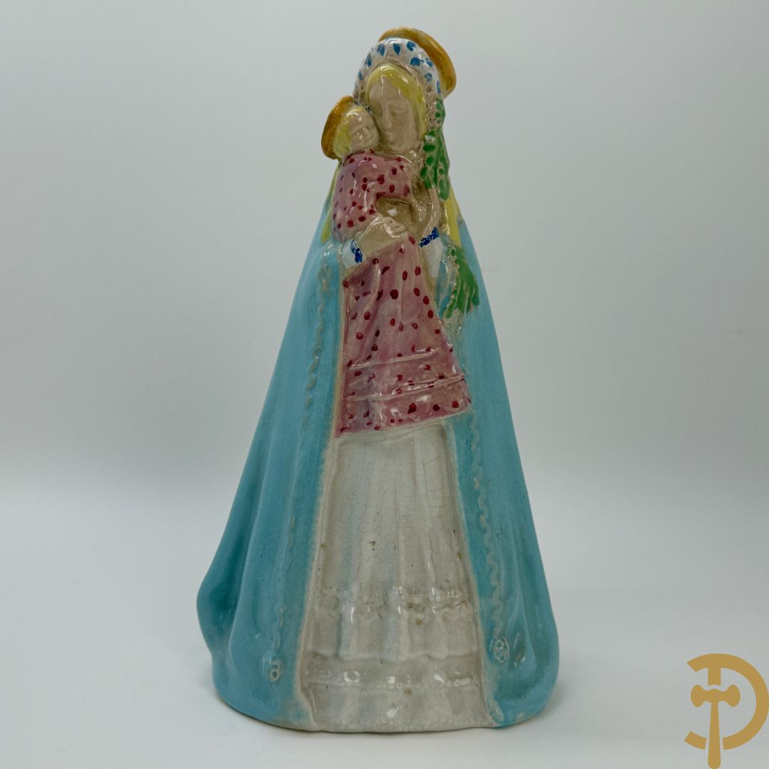 INGELS Domien van - D.I. gemonogrammeerd 