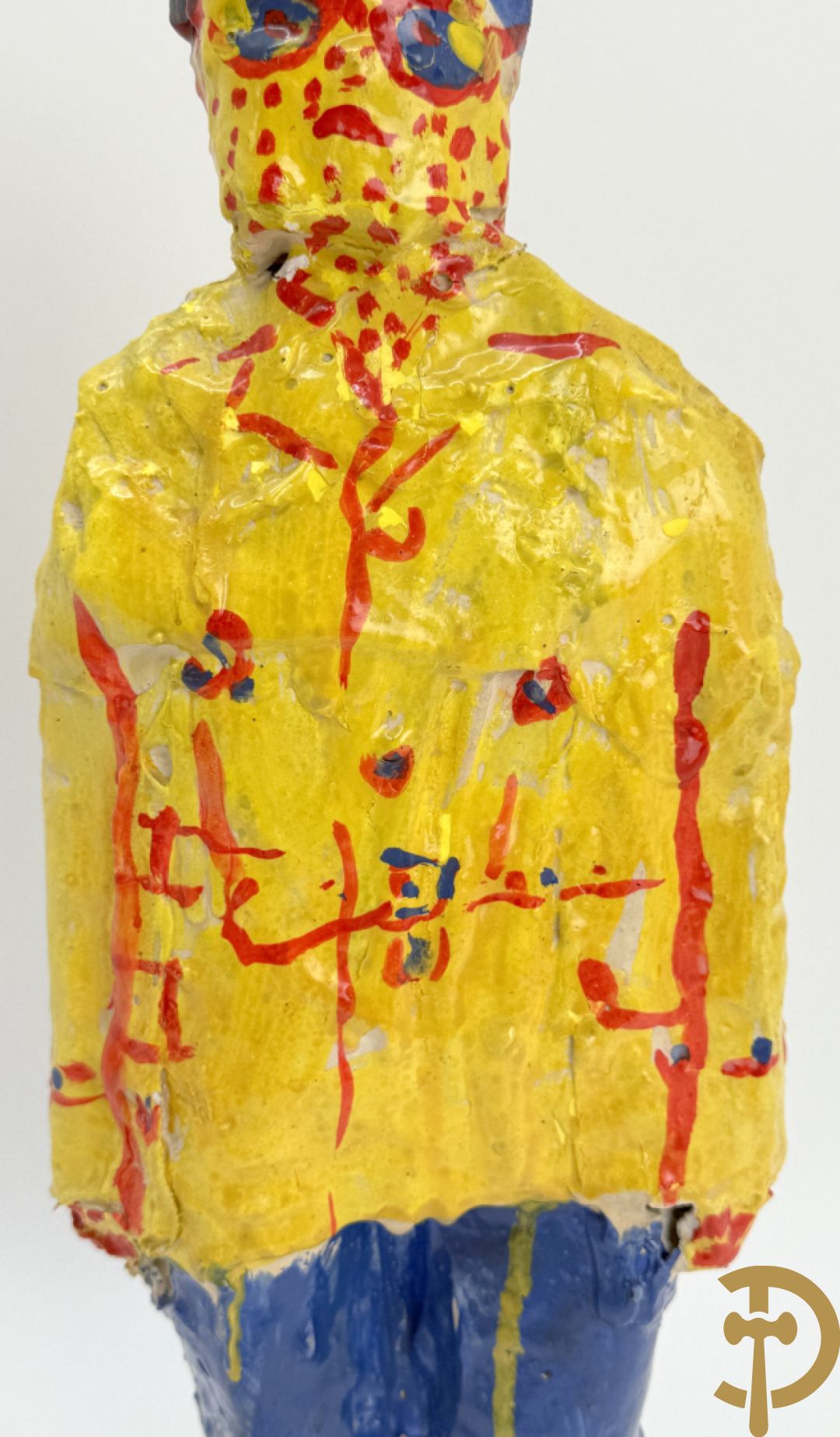 VERMEERSCH Rik (van) 