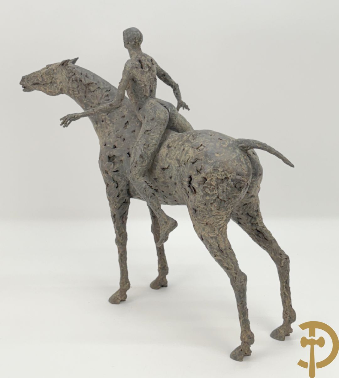 VANDAELE Edward (gestempeld tussen de achterpoten anno1997) 