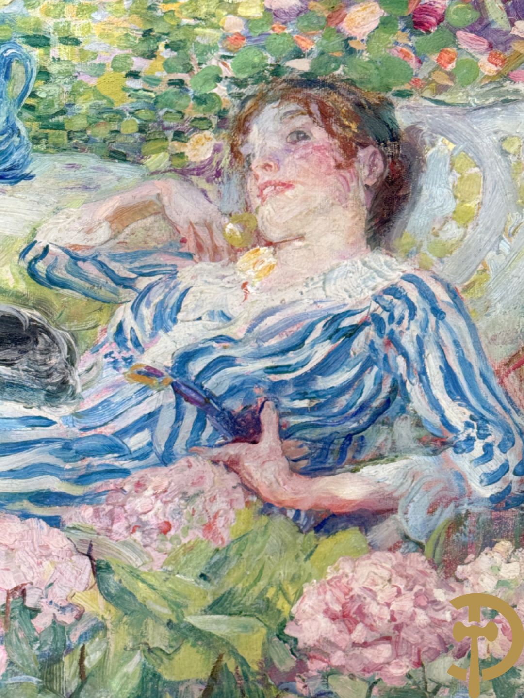 LAMBERT N.C. (Nicolas Camille) getekend 