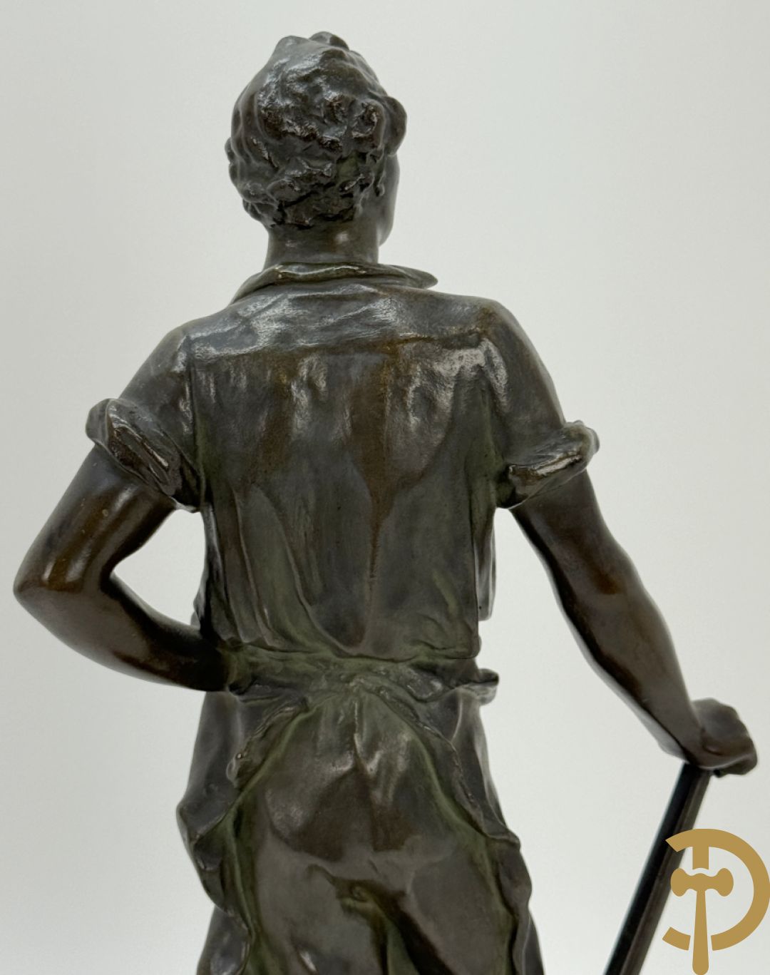 DEKEYSER J. getekend 