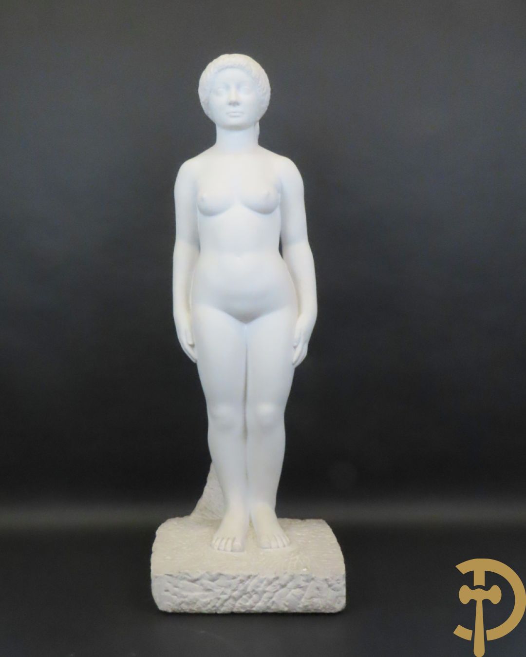 FRANCK J. getekend (Jan) 1978 