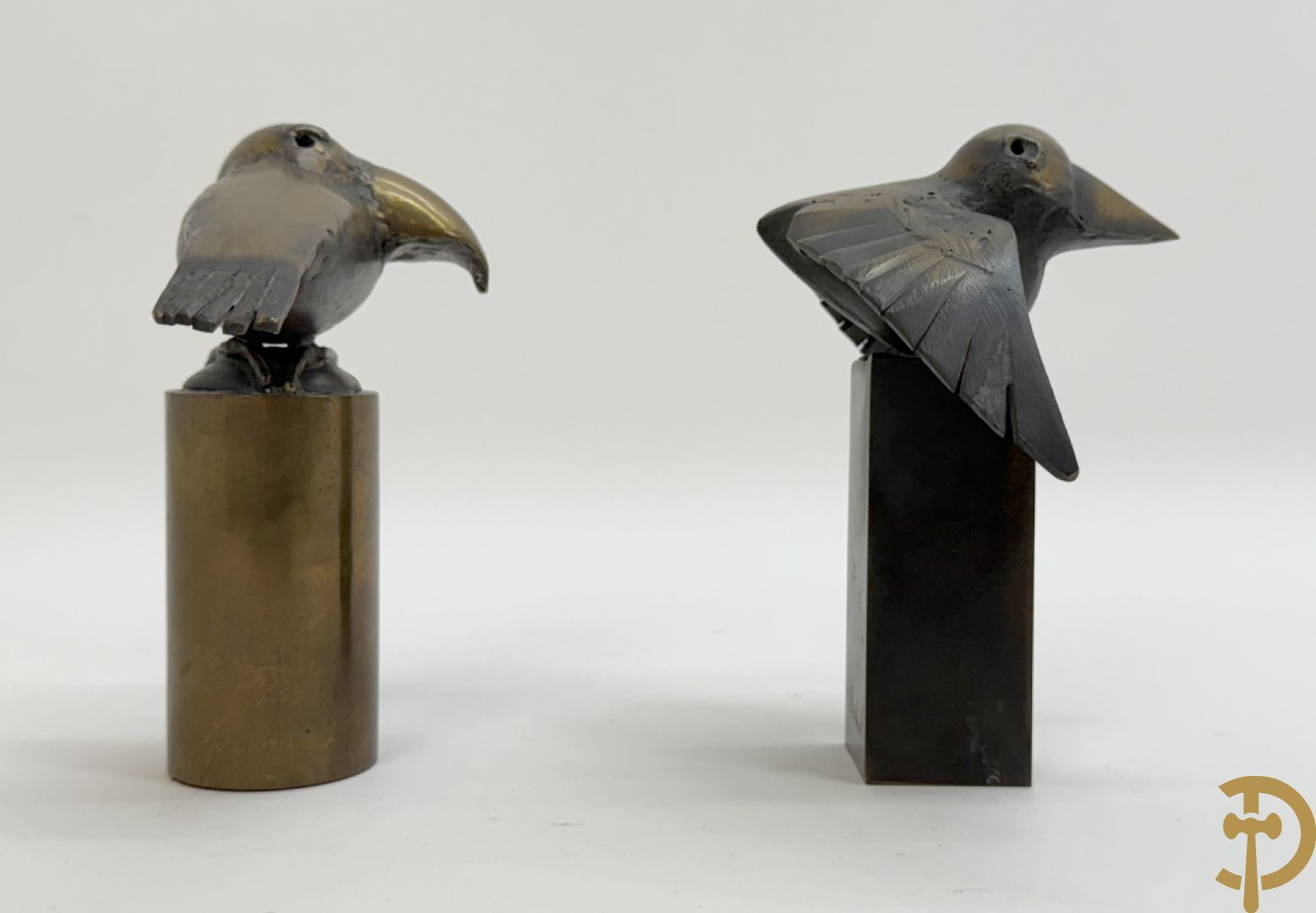 CLAERHOUT Jef getekend 