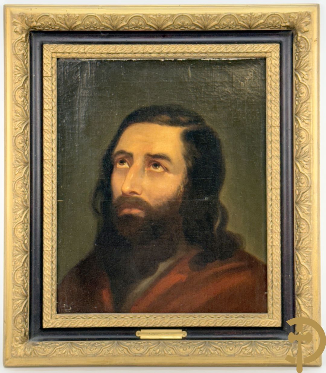 Ongetekend (toegewezen aan Langlet Cecile) 