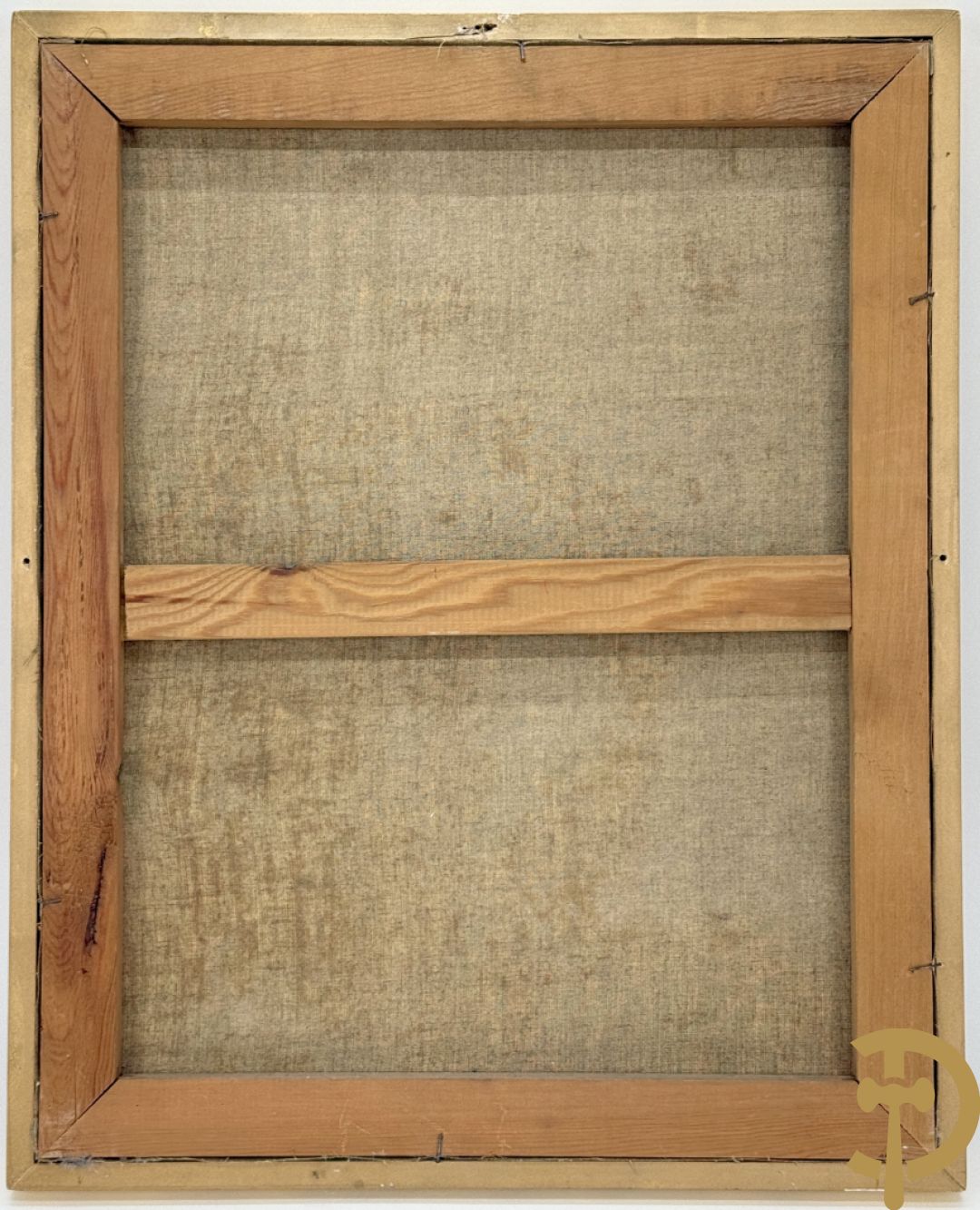 RIK getekend juni 1972 (VERMEERSCH) 