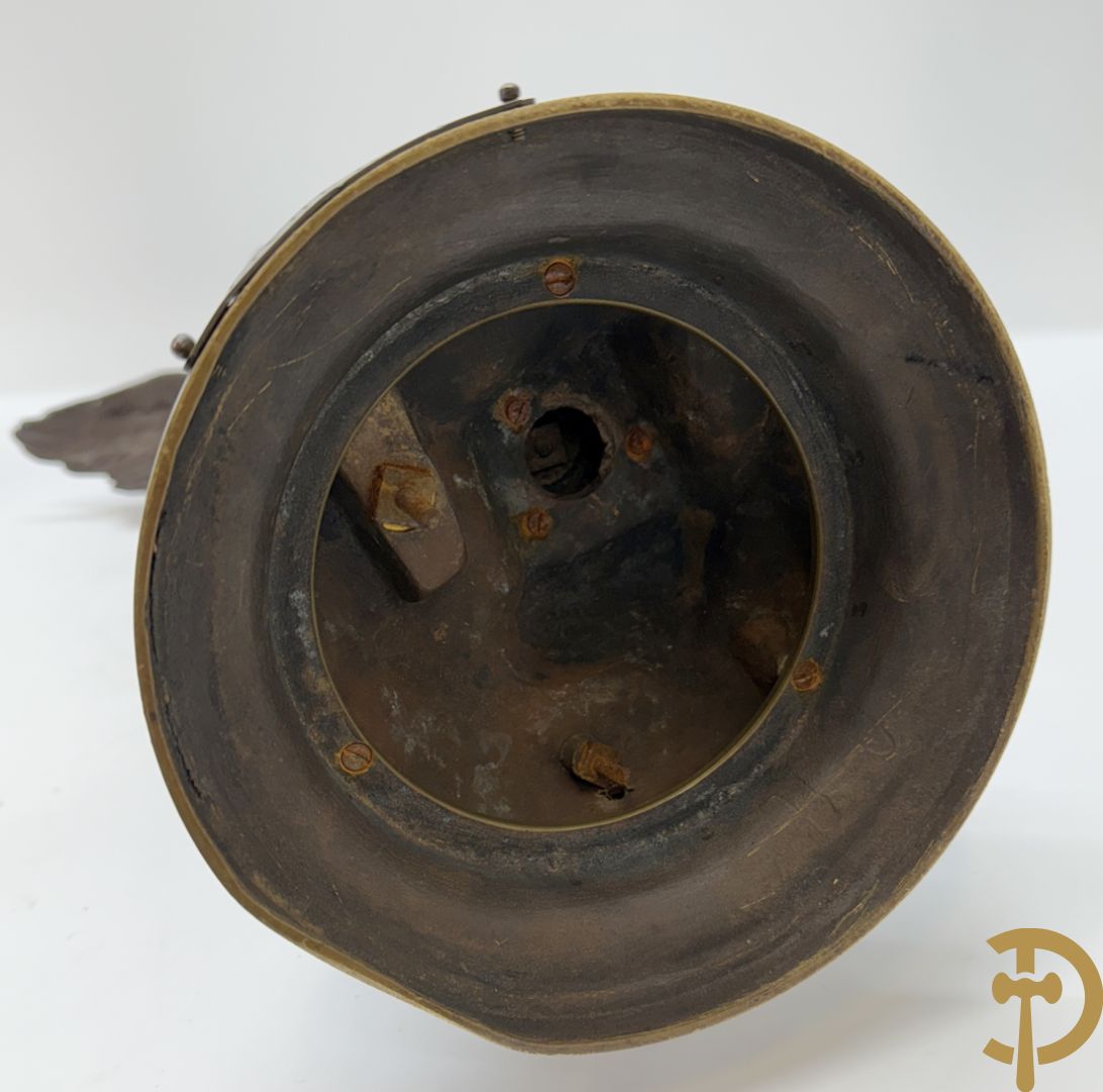 MOREAU Math. getekend 