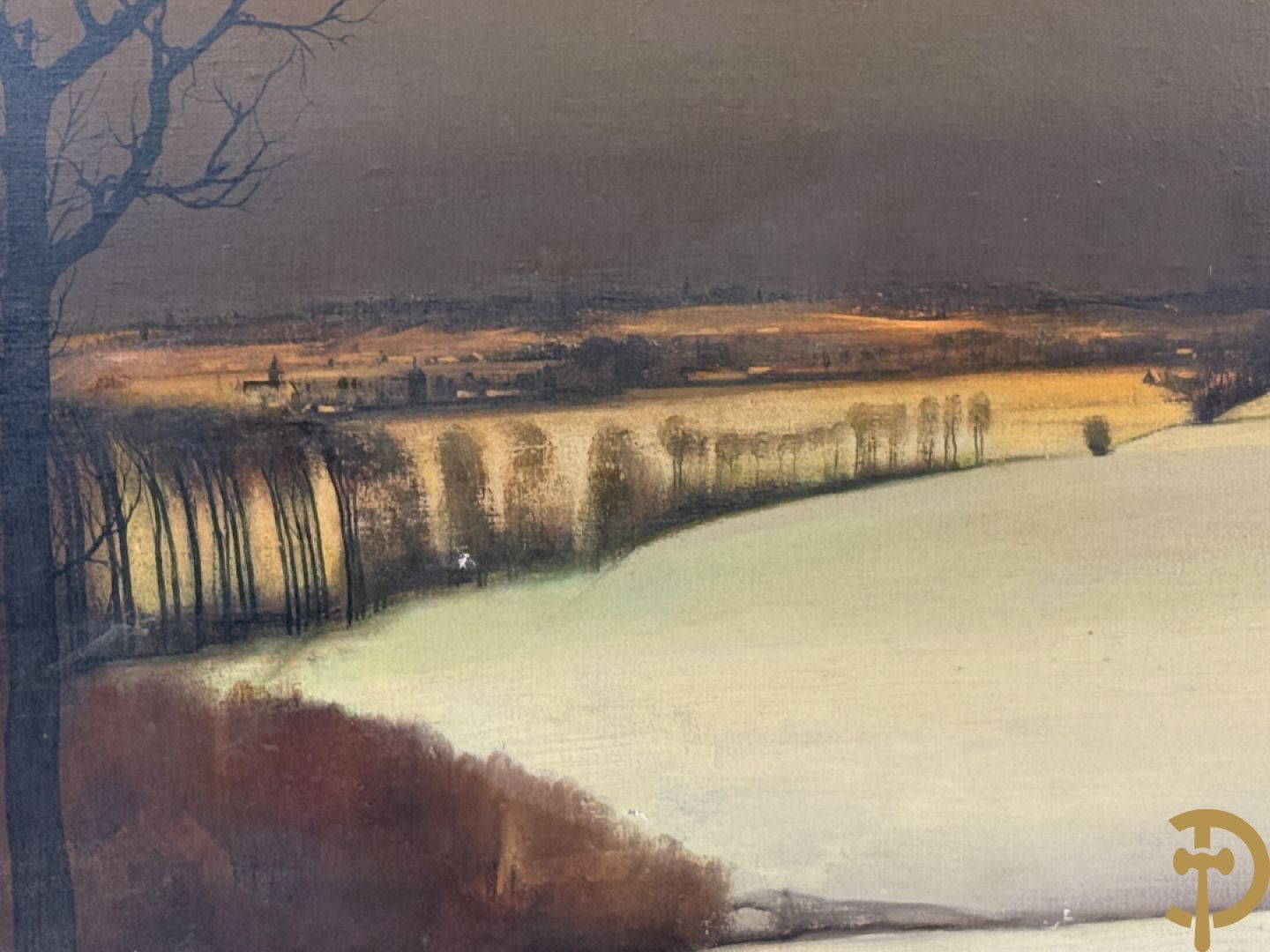 STIENTJES getekend (Staf) 