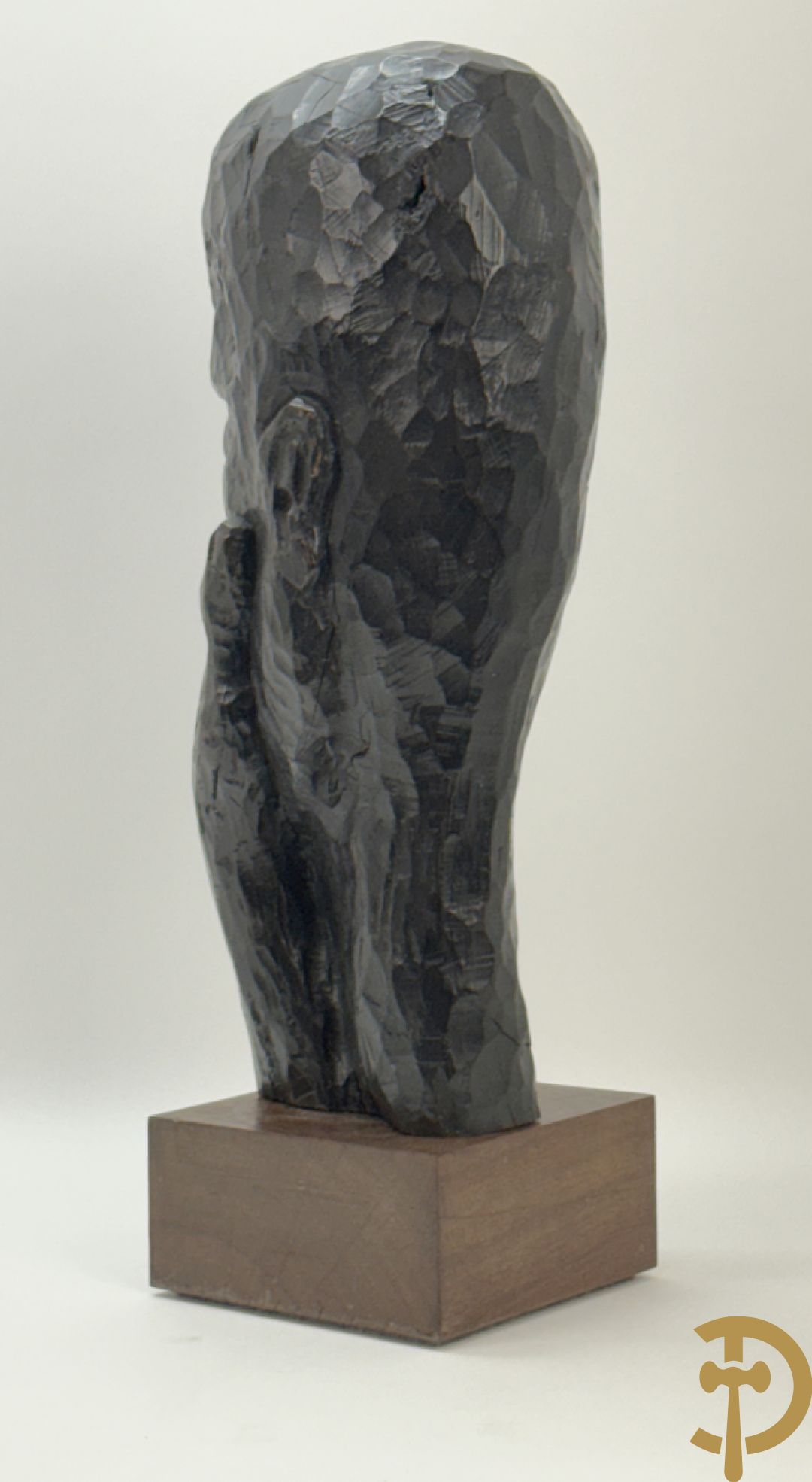 VERMANDERE W. (Willem) getekend 