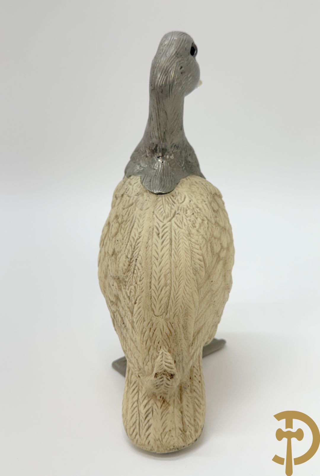 MALEVOLTI getekend (Elli) 