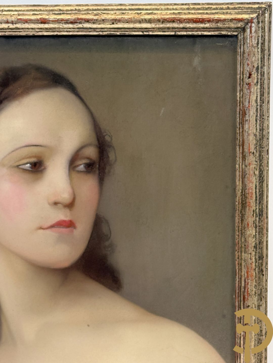 BAES Firmin getekend 