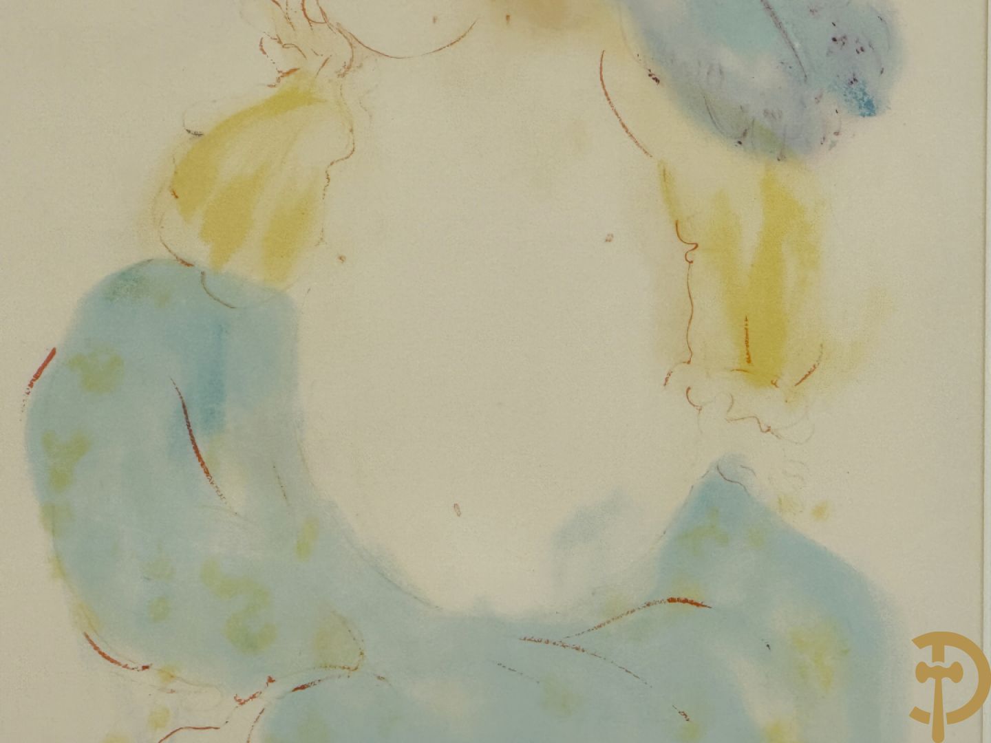 FINI Leonor getekend 