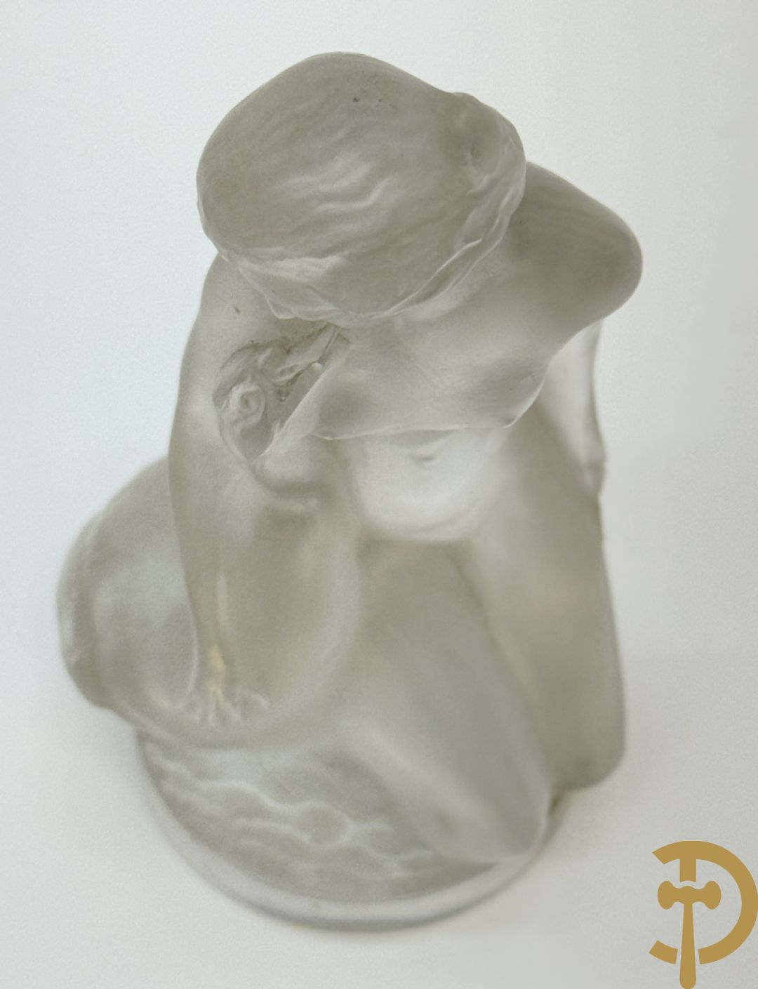 Beeld Lalique France 