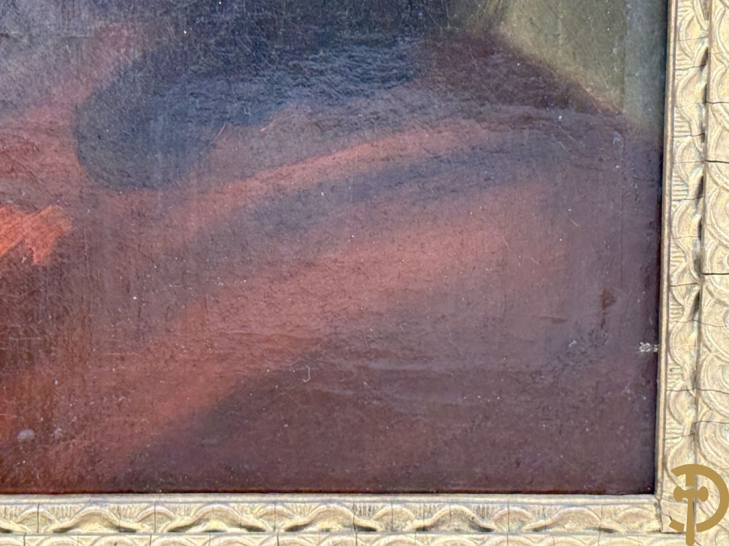 Ongetekend (toegewezen aan Langlet Cecile) 