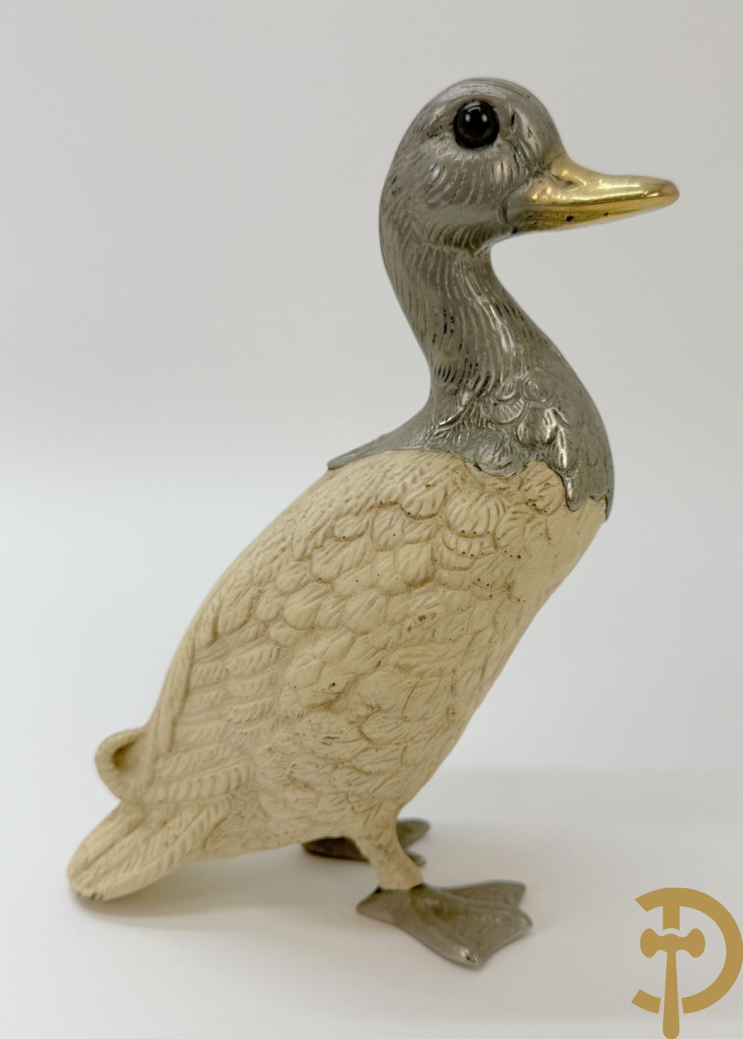 MALEVOLTI getekend (Elli) 