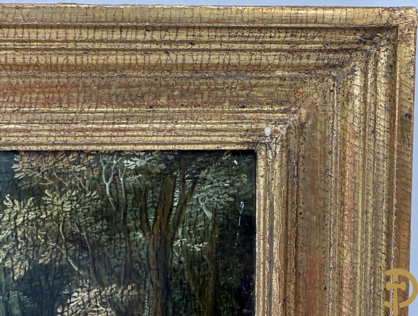 VAN KONINGSLOO Felix (van) toegeschreven aan 