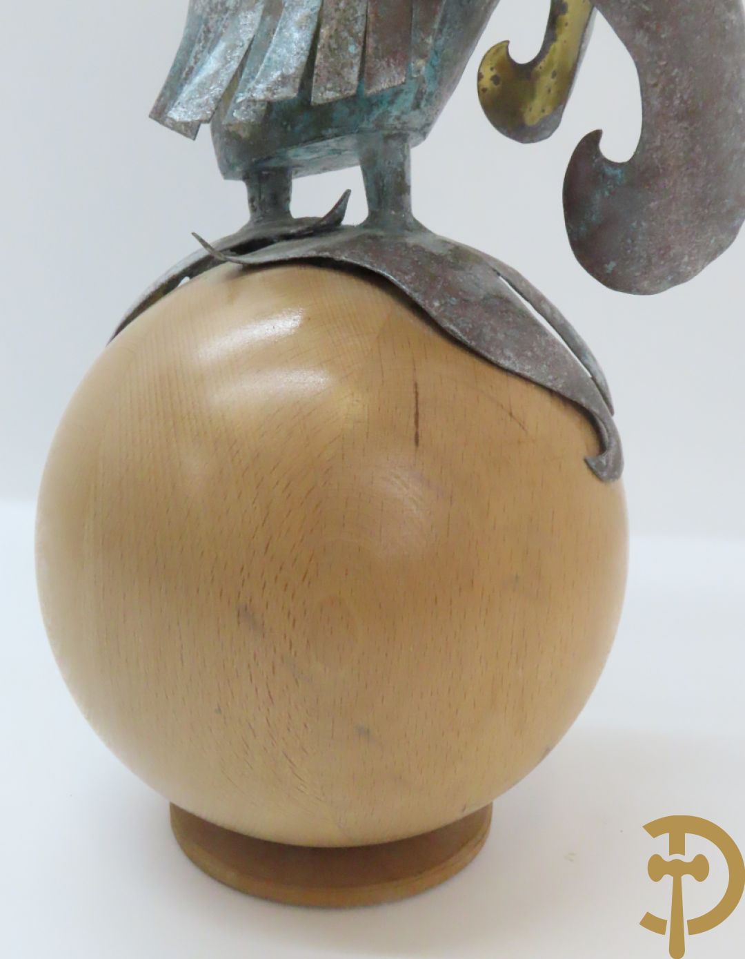 DECONINCK Paul getekend 