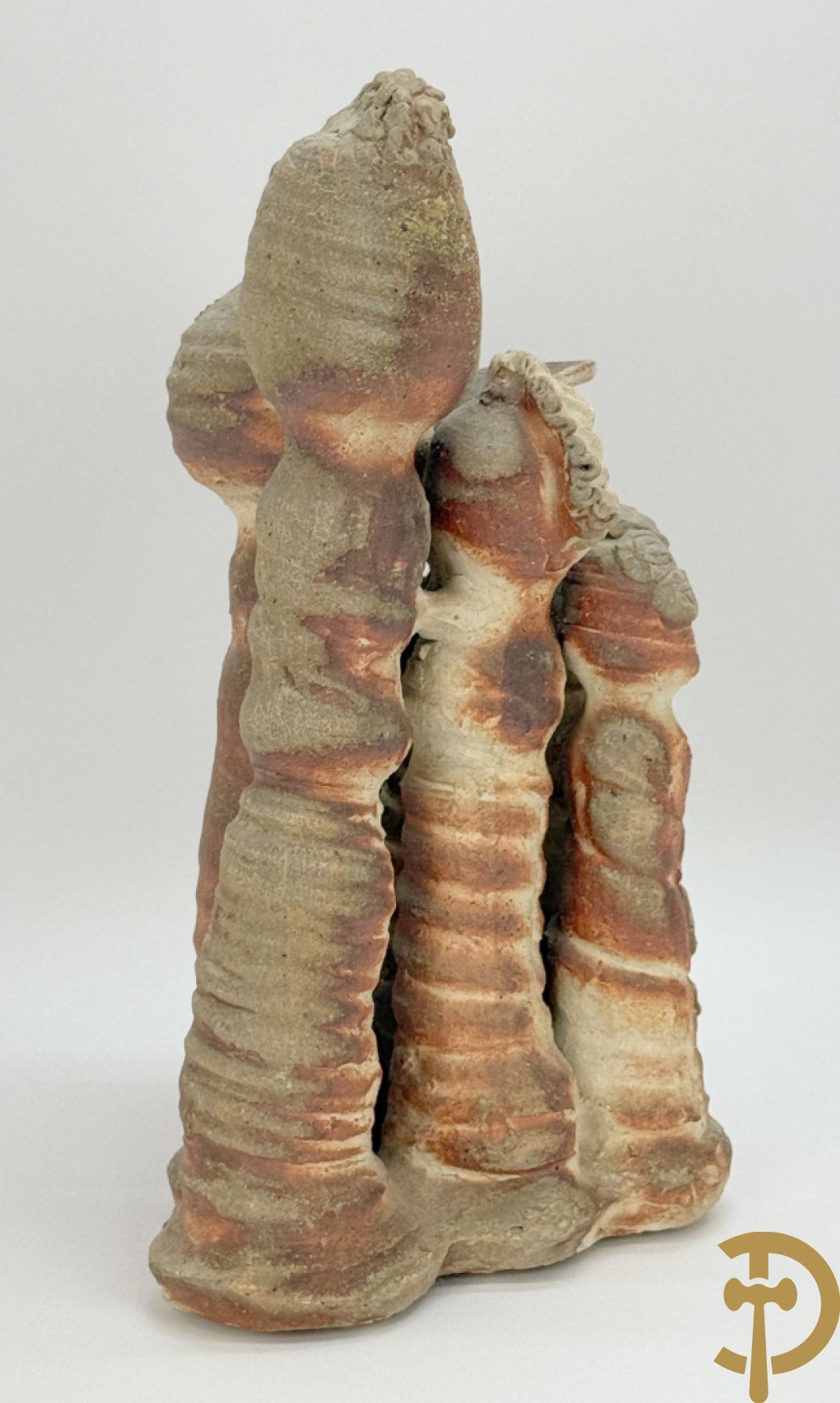 Ongetekend (toegeschreven aan Raymond Michèle) 