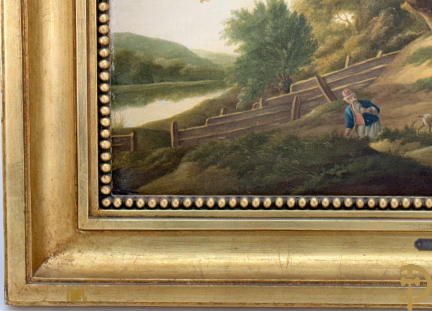 VAN BEL toegeschreven aan 