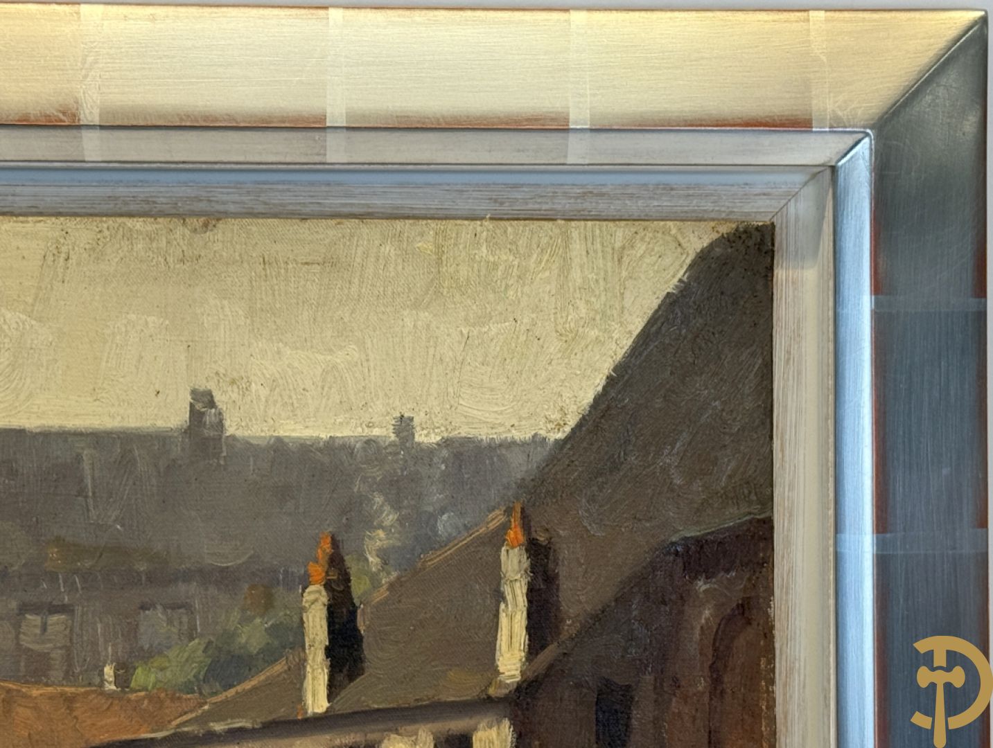 LIPPENS Piet getekend 