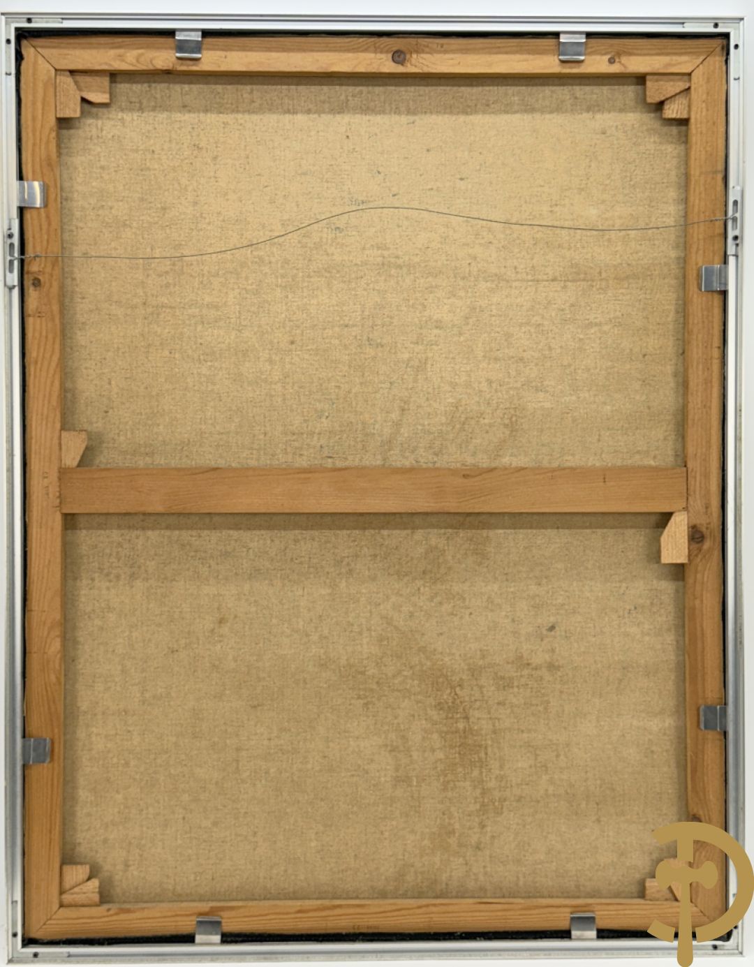 LAMBRECHT J.C. getekend 