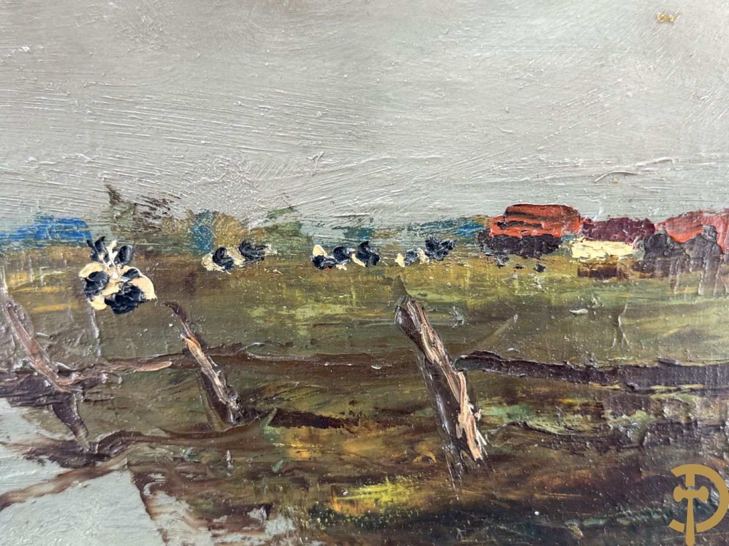 JESPERS getekend rechts boven 