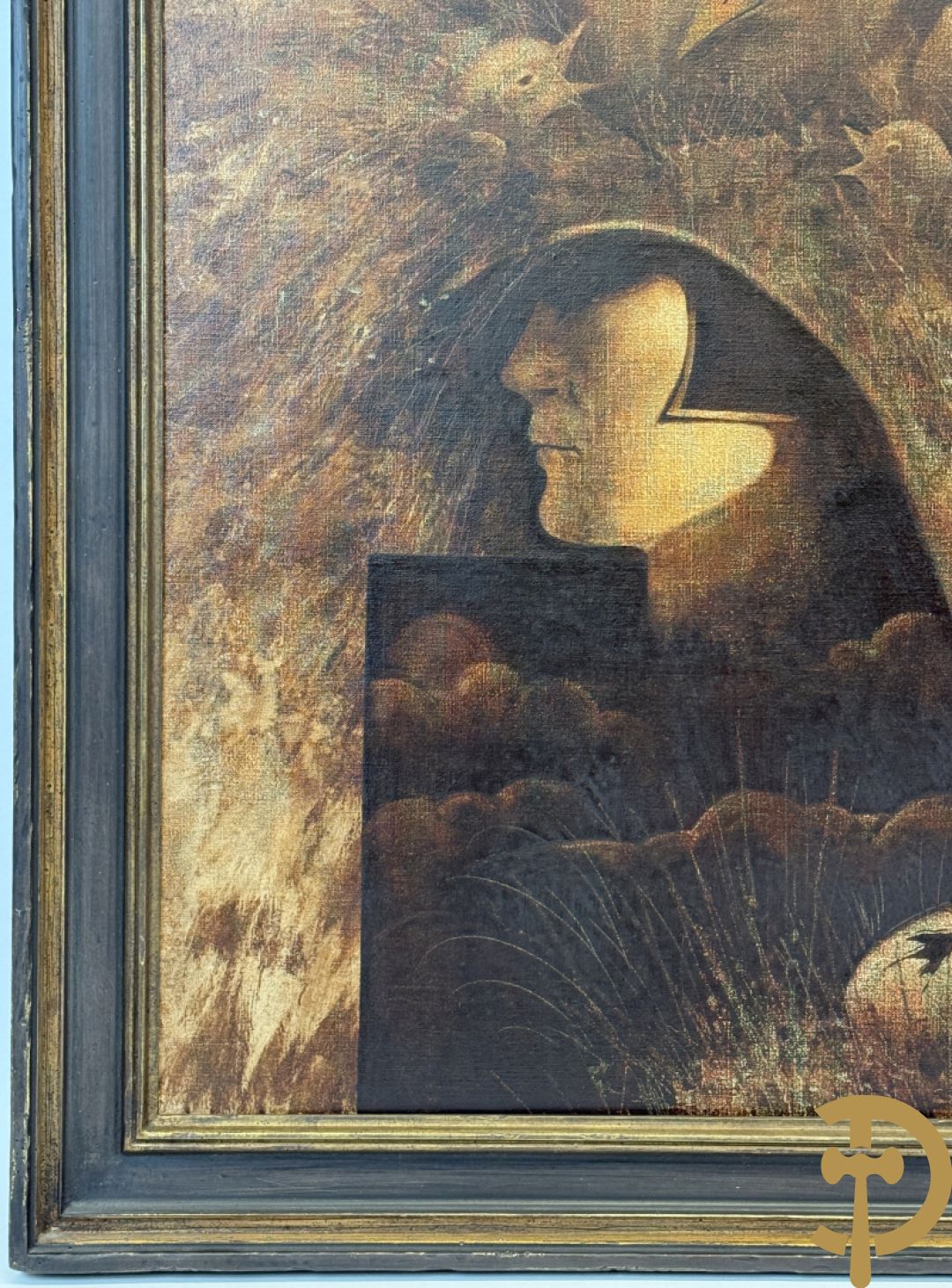 Ongetekend (Musin Maurice?)  