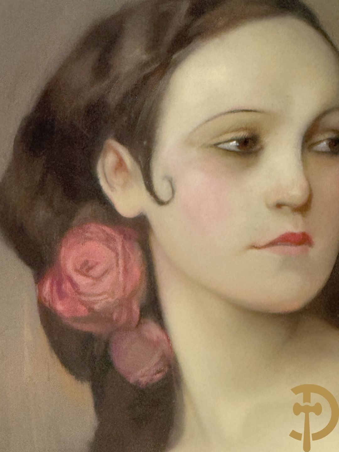 BAES Firmin getekend 