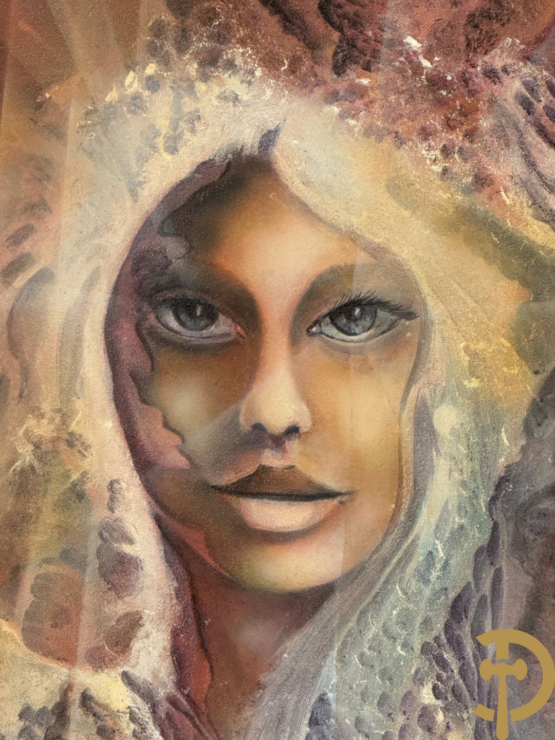 PAUWELS René getekend 