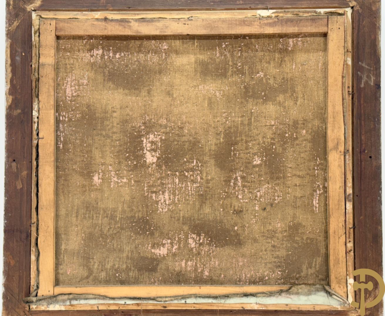 LAMBRECHT A. getekend 