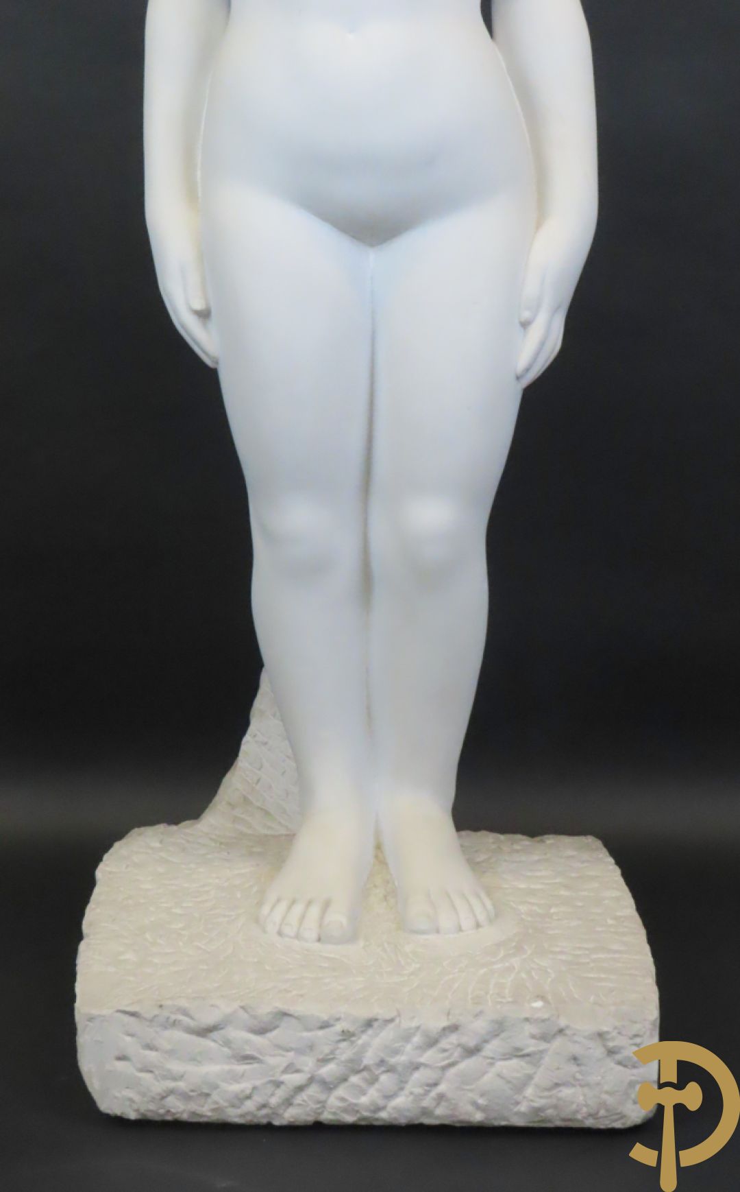 FRANCK J. getekend (Jan) 1978 