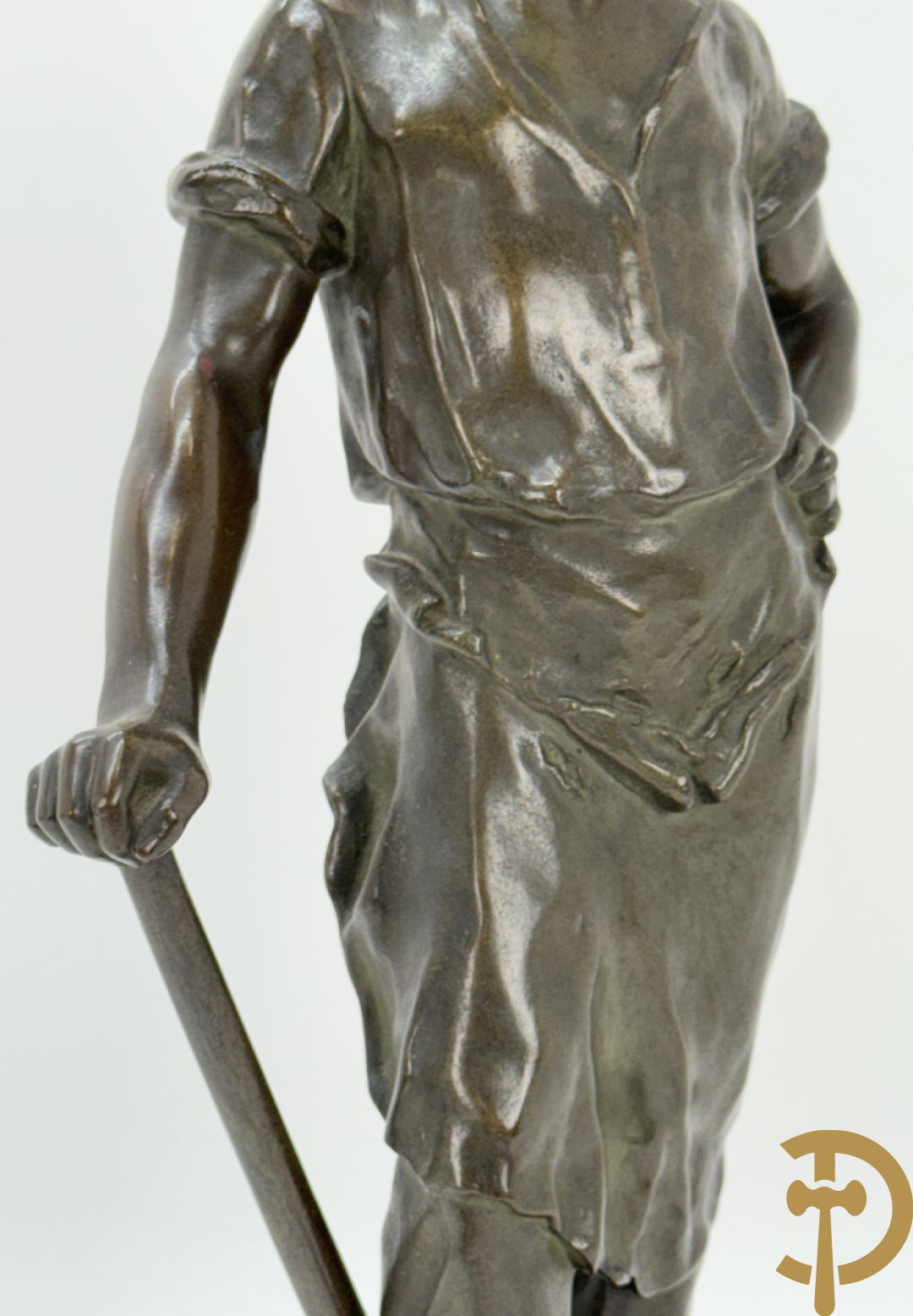 DEKEYSER J. getekend 