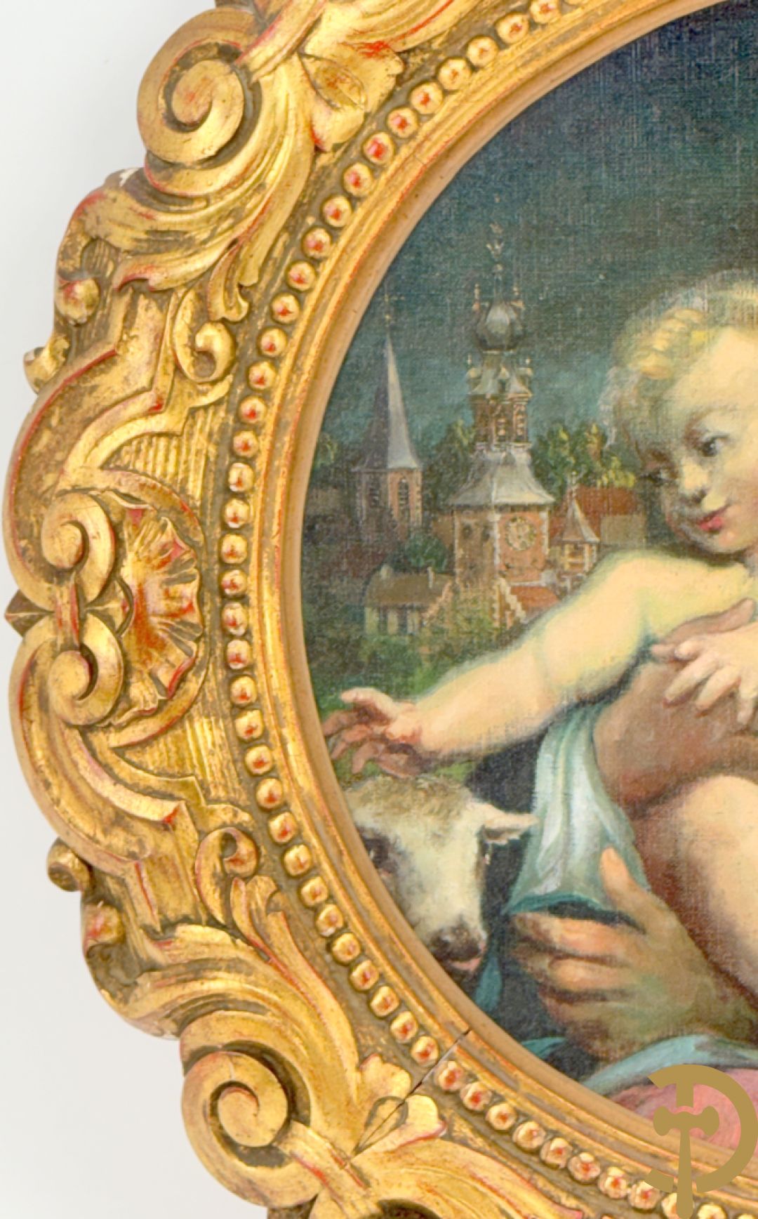 HOSTE Oscar getekend 