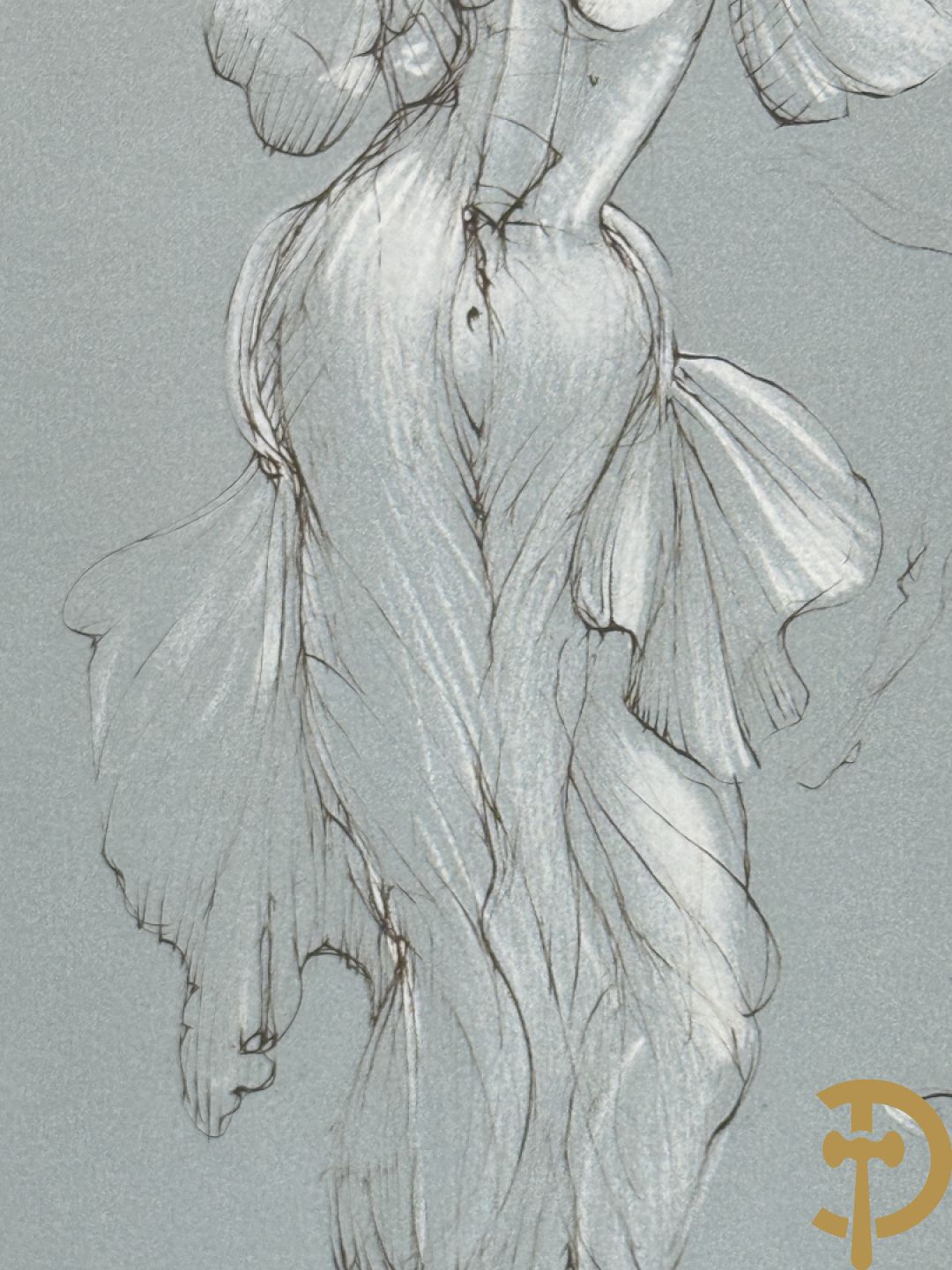 FINI Leonor getekend 