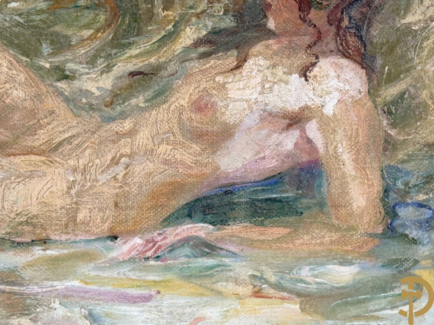 LAMBERT N.C. (Nicolas Camille) getekend 