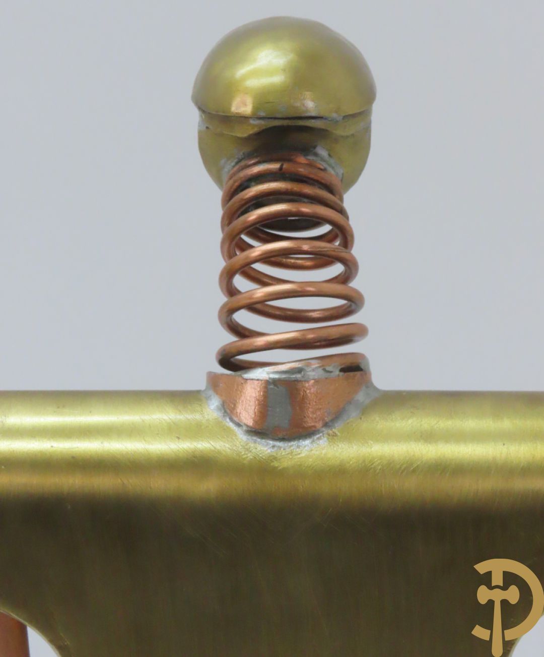 DECONINCK Paul getekend 