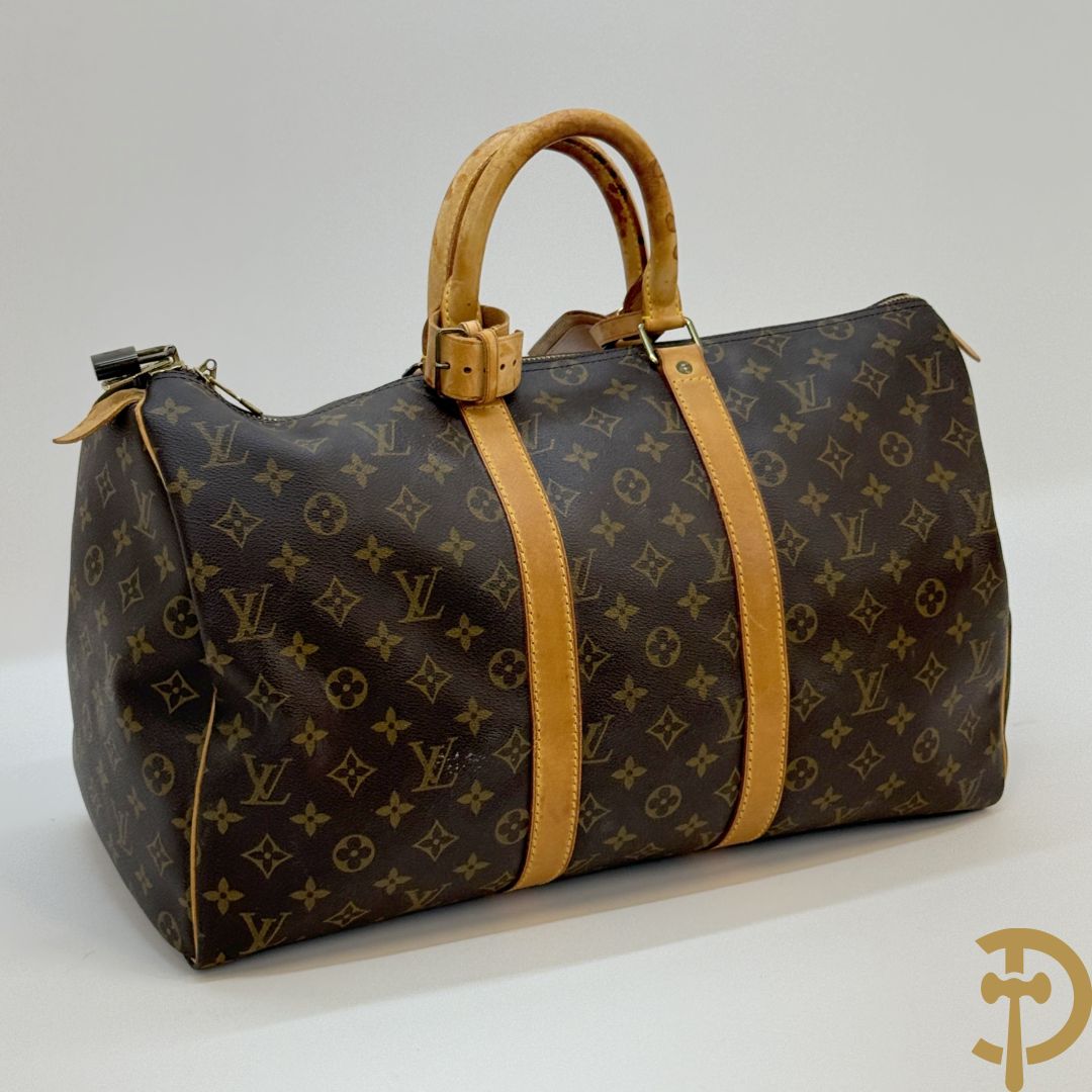 Speedybag Louis Vuitton