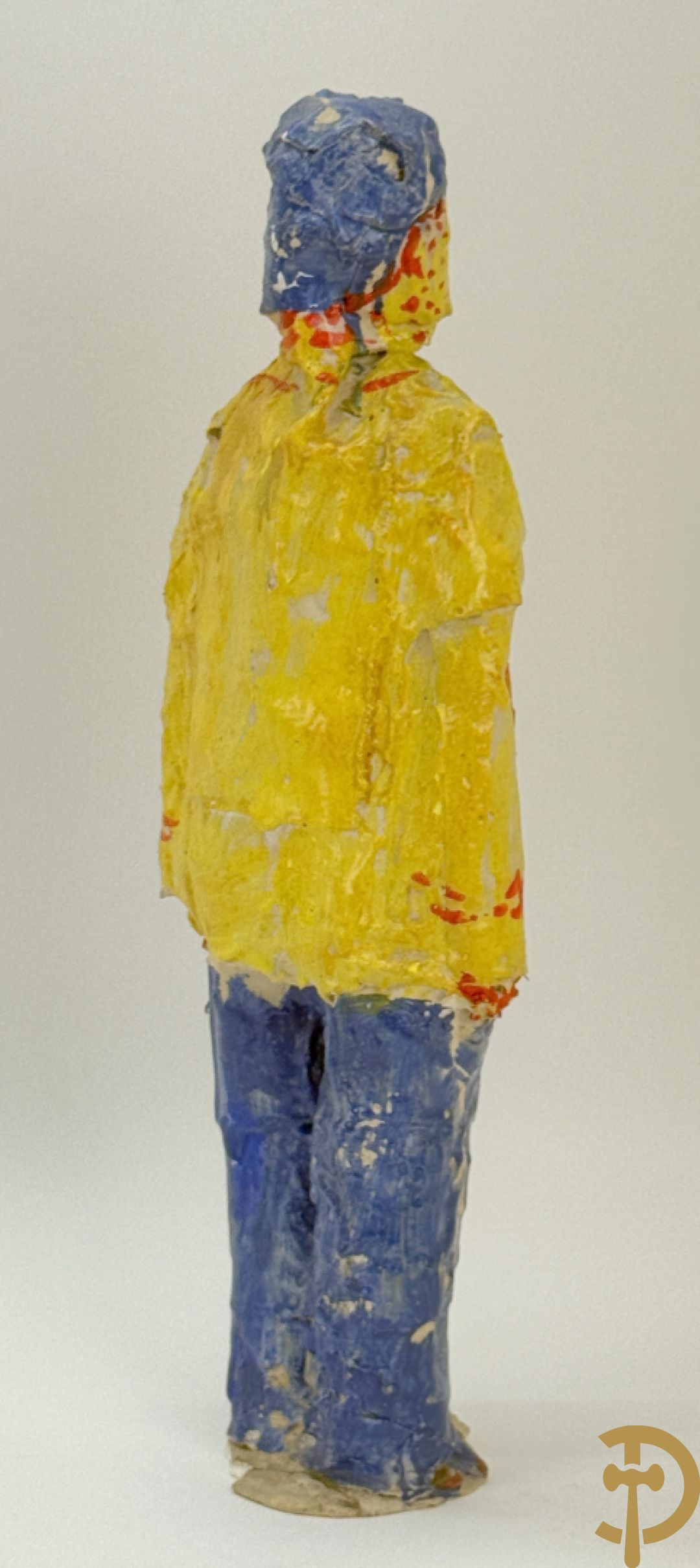 VERMEERSCH Rik (van) 