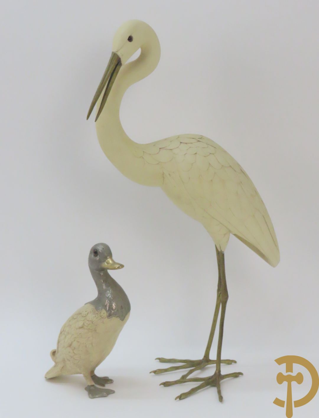 MALEVOLTI getekend (Elli) 