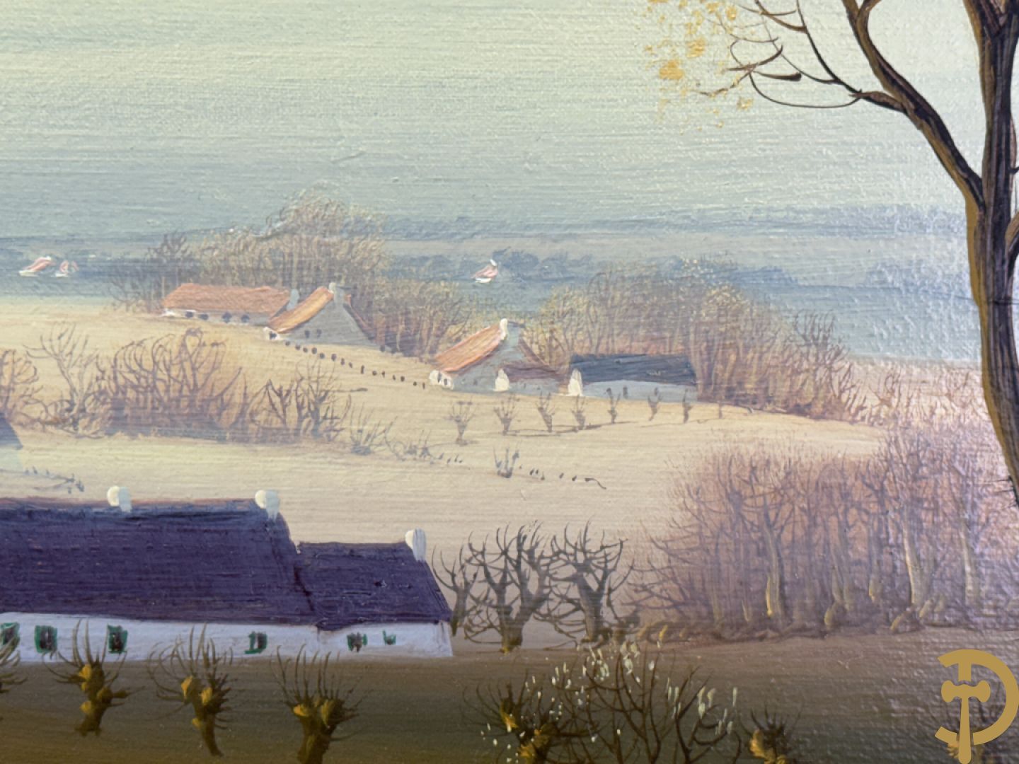 WILLEQUET Piet getekend 