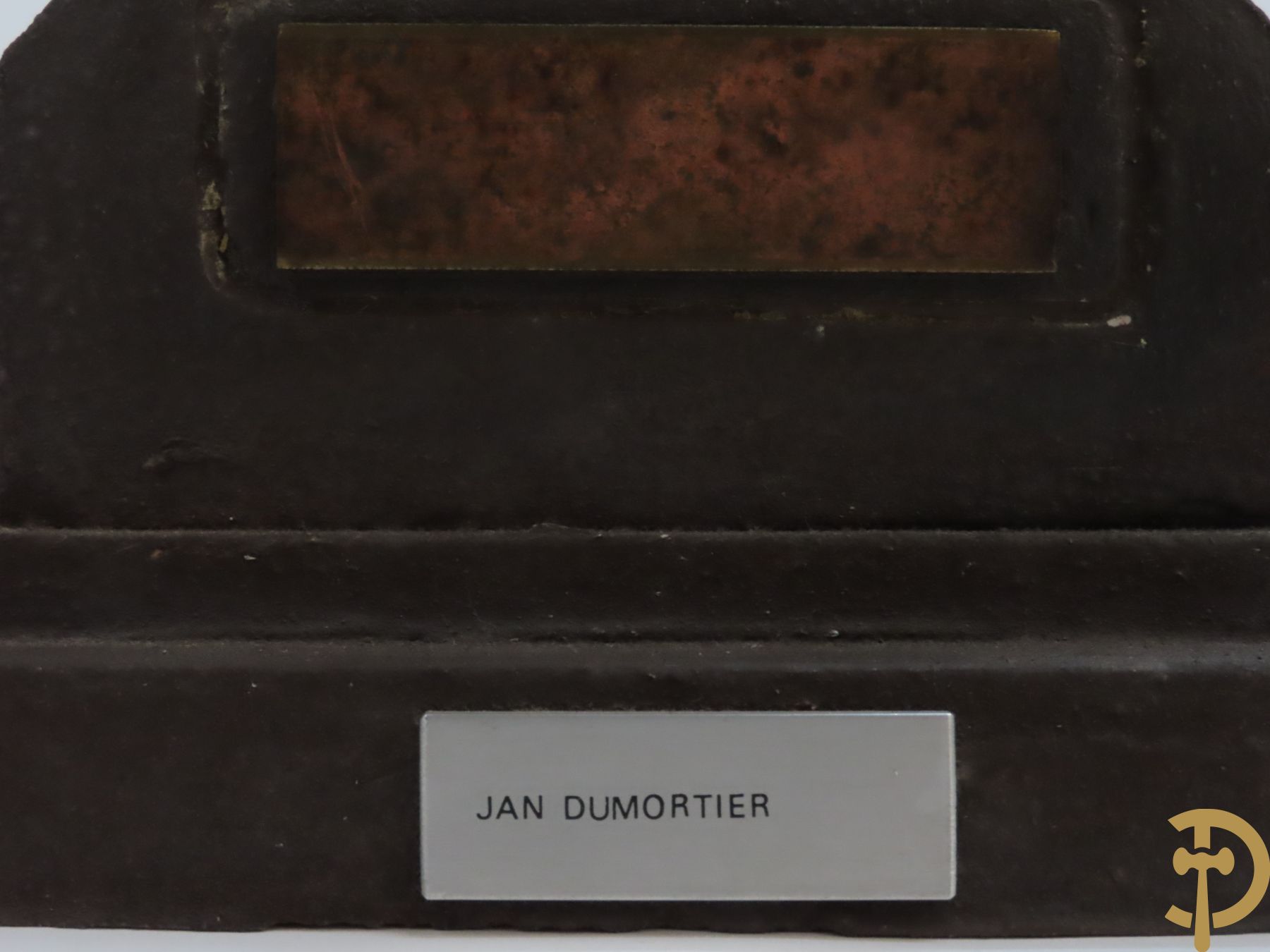 DUMORTIER (van) 