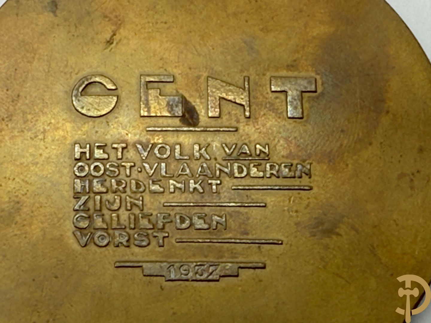 INGELS Dom. (Domien) 