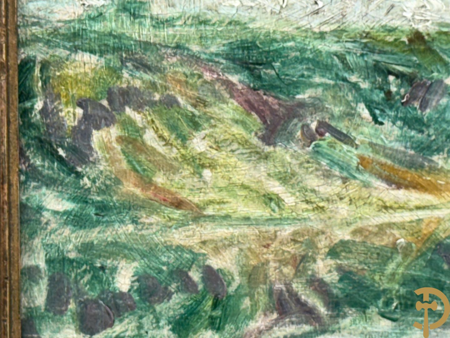 Ongetekend (toegeschreven aan modest Huys) 