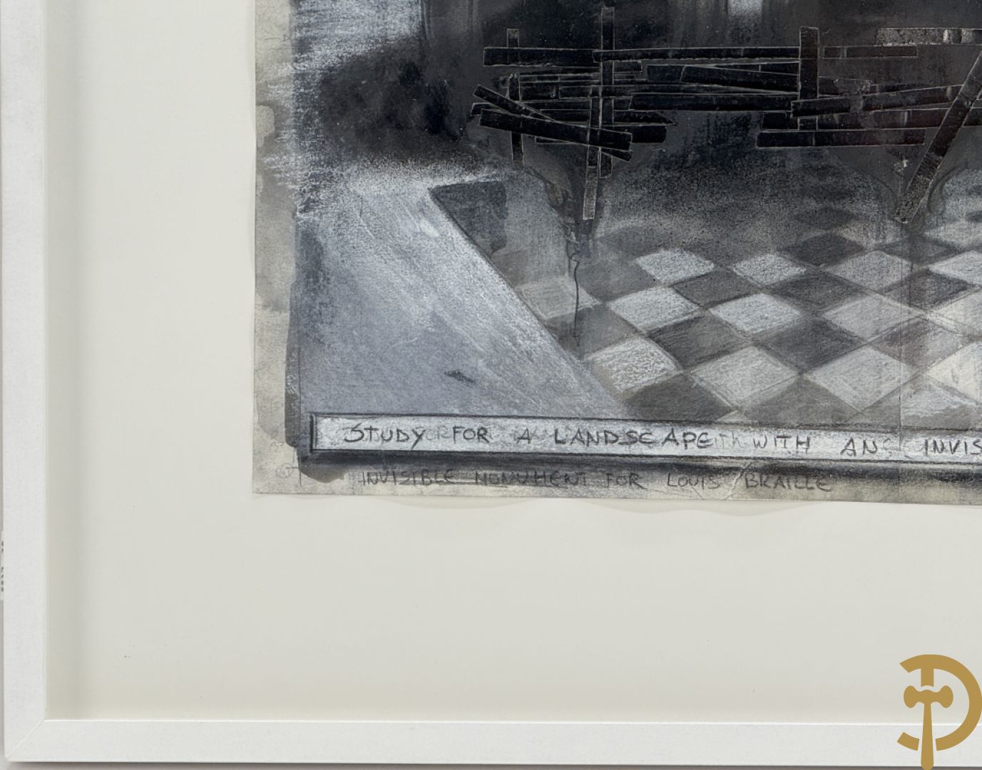 AERTS M. (Michaël) getekend 