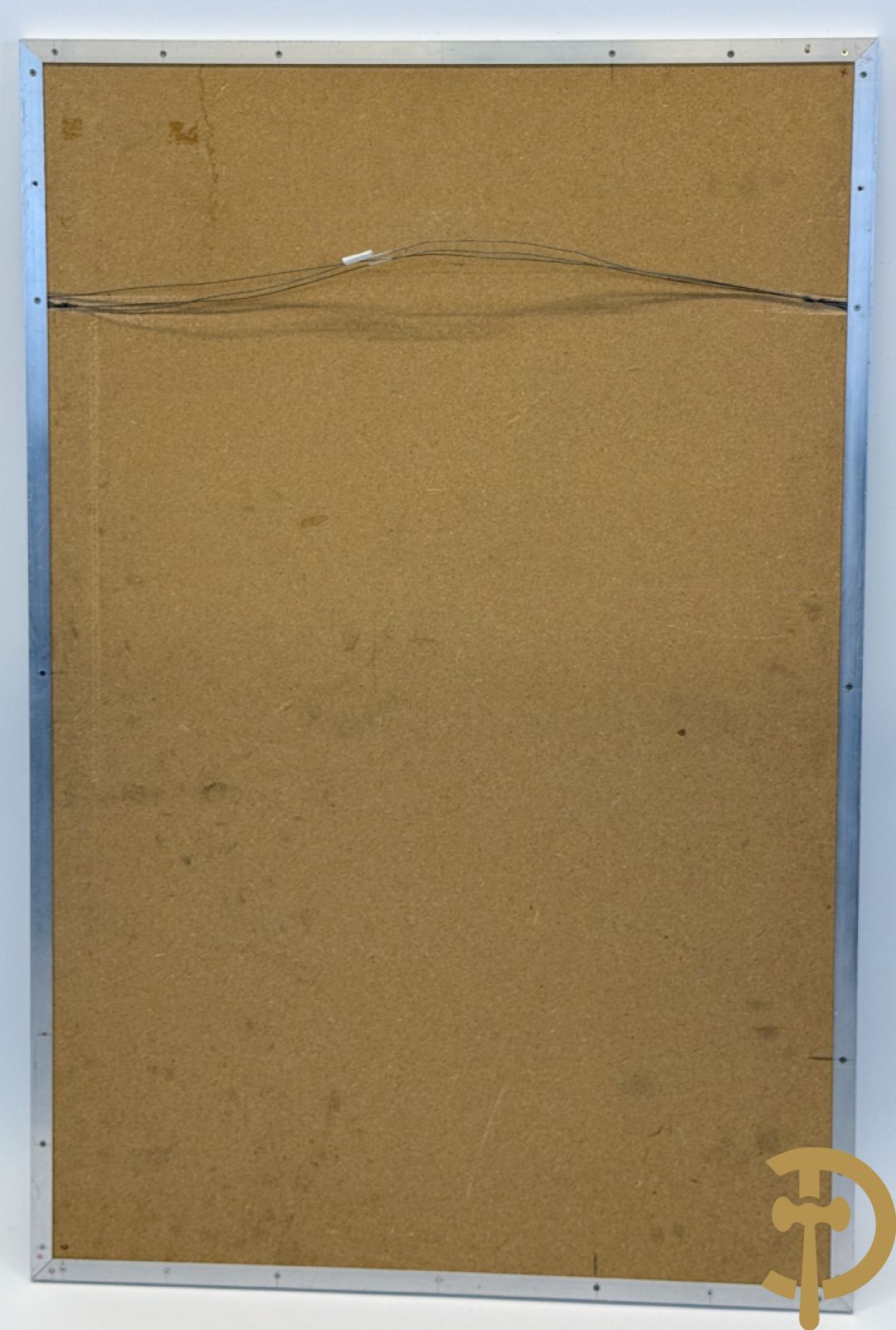 MARA Pol getekend 1973 