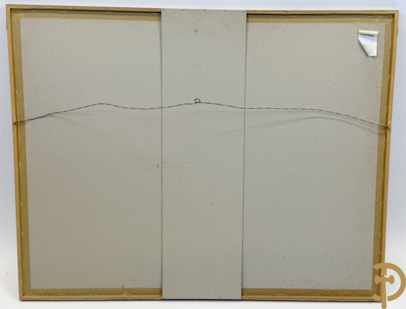 SMIT Marjan getekend 2001 