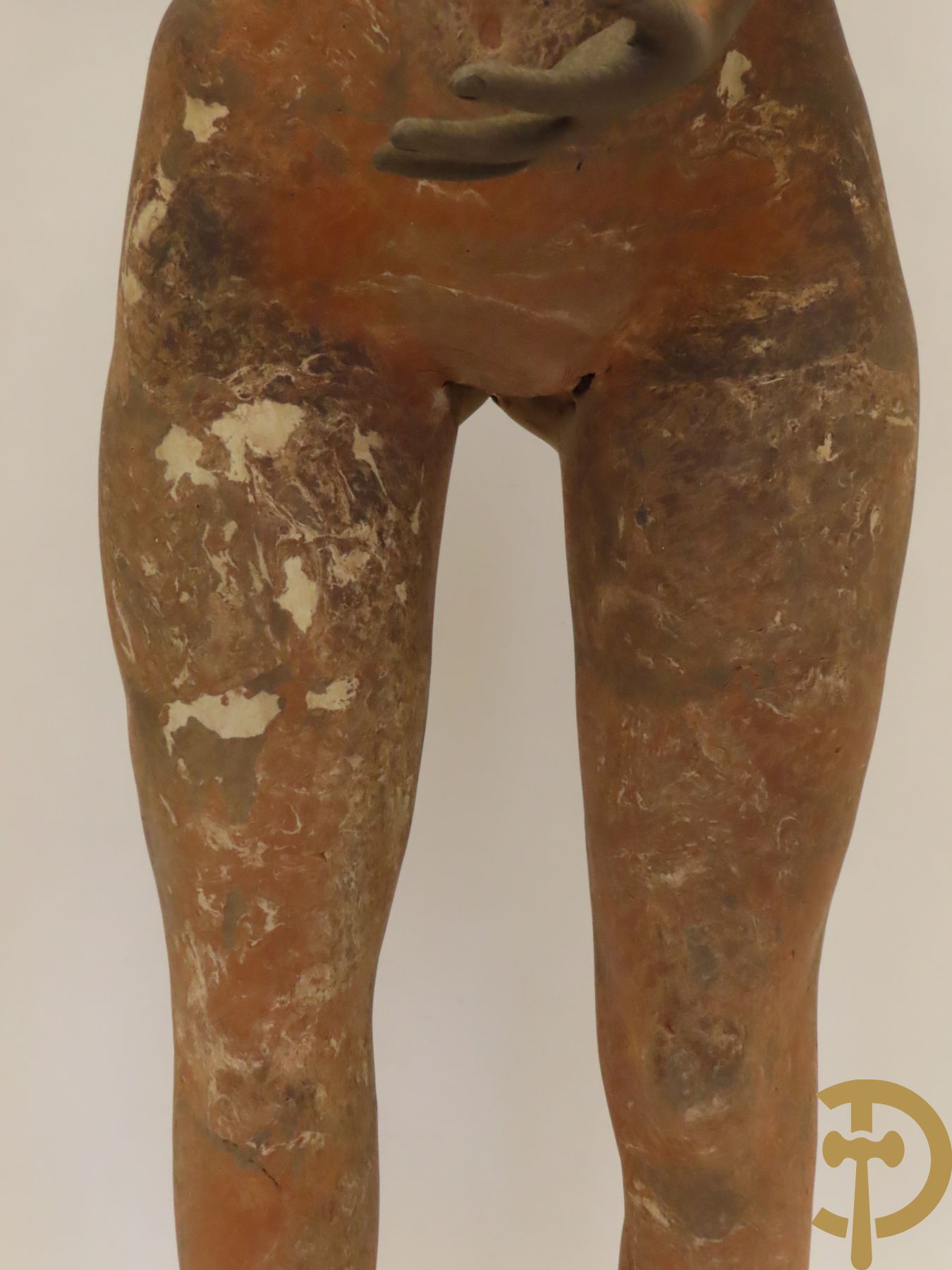 VERMEERSCH José gestempeld 1971 