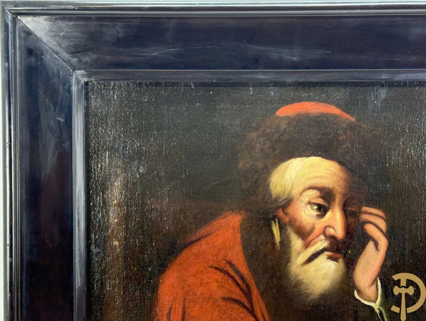 Ongetekend Vlaamse school 